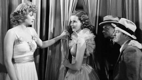 Dance, Girl, Dance Bild 2