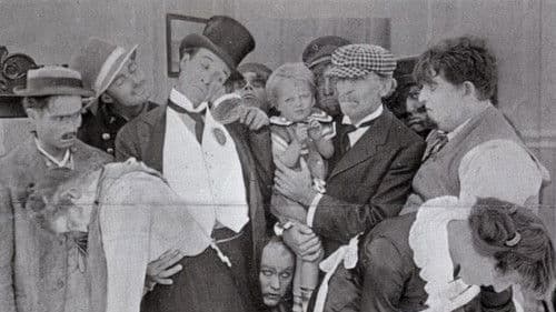 The Kid's Nap Bild 1