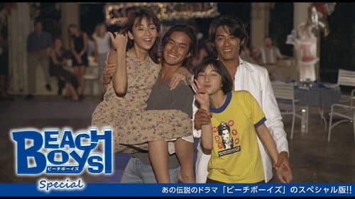 ビーチボーイズ スペシャル Bild 2