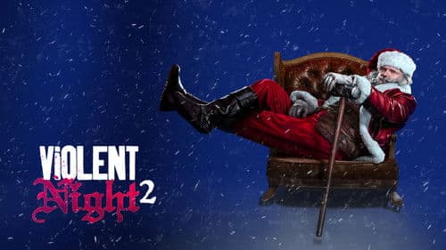 Violent Night 2 Bild 2