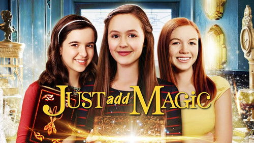 Das geheimnisvolle Kochbuch Bild 5