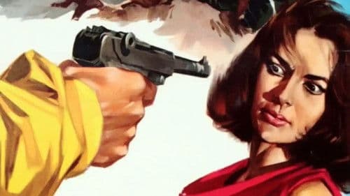 Der Mann mit den tausend Masken Bild 2