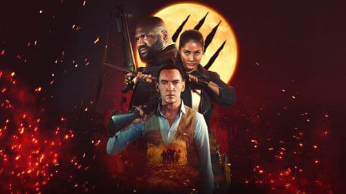 Operation Blood Hunt Bild 1