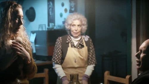 La muerte de Marga Maier Bild 2