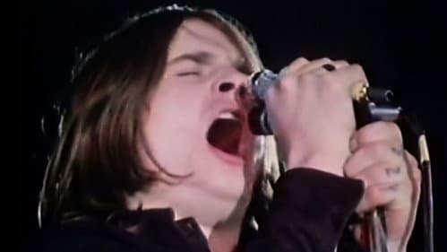 Black Sabbath - Paris 1970 Bild 1