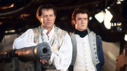 Launen eines Flusses Bild 1