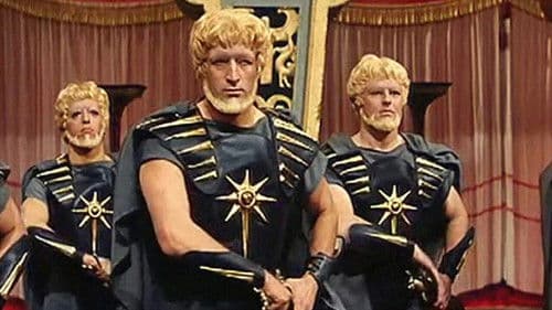 Herkules erobert Atlantis Bild 4