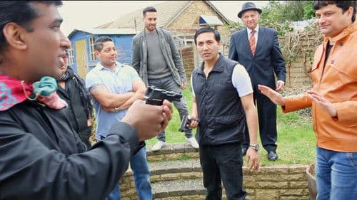 Andaz Tera Mera Bild 4