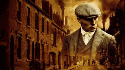 Peaky Blinders: The Real Story Bild 3