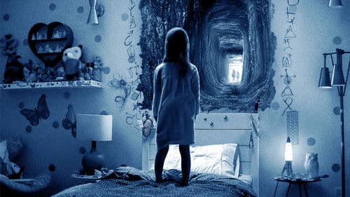 Paranormal Activity: Ghost Dimension Bild 4