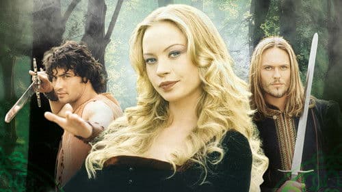 Die falsche Prinzessin Bild 2