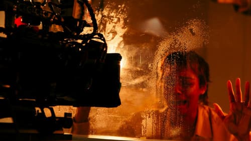 In the Grip of Terror: Making Talk To Me Bild 1