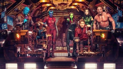 Guardians of the Galaxy Vol. 2 Bild 2