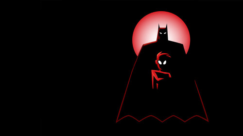 The New Batman Adventures Bild 4
