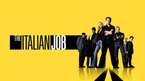 The Italian Job Bild 1
