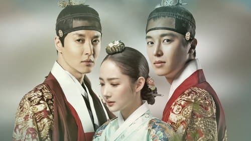 7일의 왕비 Bild 1