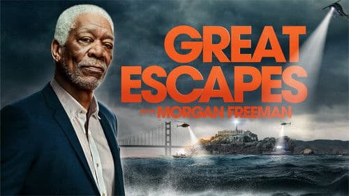 Great Escapes mit Morgan Freeman Bild 7