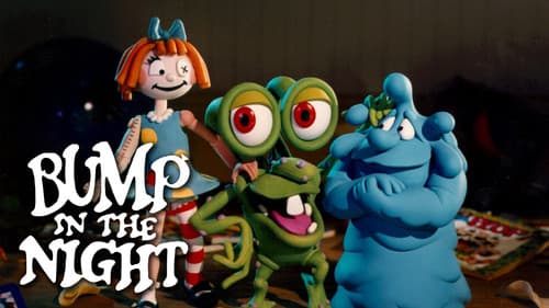 Bump in the Night Bild 3