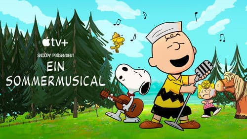 Snoopy präsentiert: Ein Sommermusical Bild 8