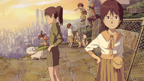 Coil: A Circle of Children Bild 2