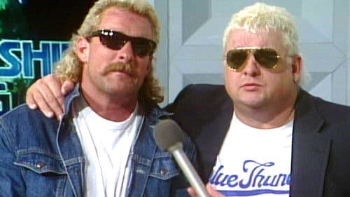 NWA World Championship Wrestling Bild 1