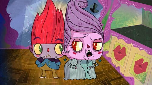 Historietas Assombradas (Para Crianças Malcriadas) Bild 1