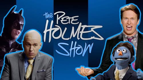The Pete Holmes Show Bild 1