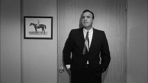 Der Mann vom Diners Club Bild 7