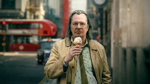 Slow Horses - Ein Fall für Jackson Lamb Bild 4