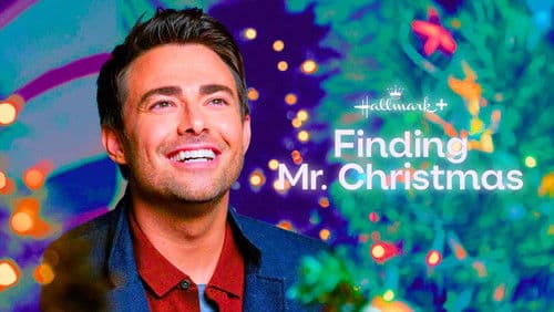 Finding Mr. Christmas Bild 6
