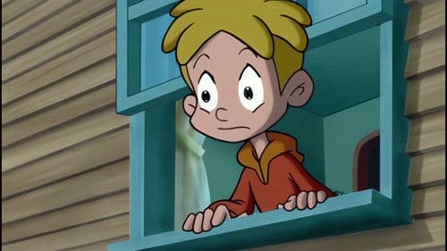 Tommy e Oscar Bild 3