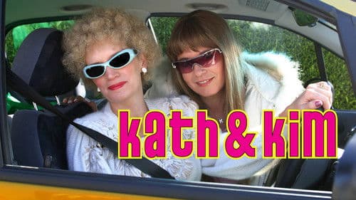 Kath & Kim Bild 4