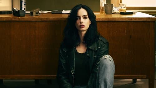 Marvel's Jessica Jones Bild 7