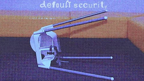 default security Bild 1