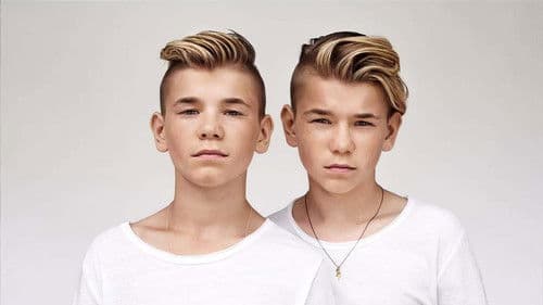 Marcus & Martinus: Sammen om Drømmen Bild 1