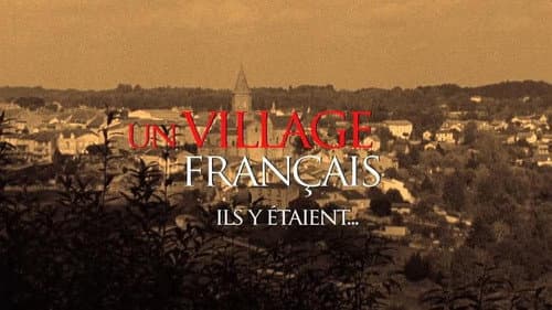 Un village français ils y étaient... Bild 1