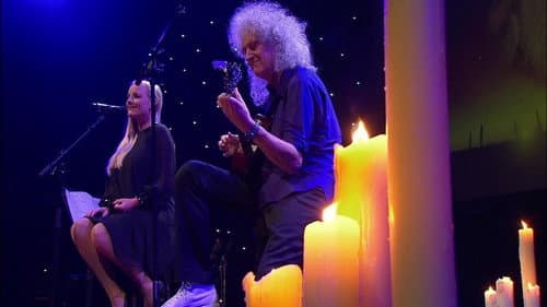 Brian May & Kerry Ellis - The Candlelight Concerts Live at Montreux Bild 2