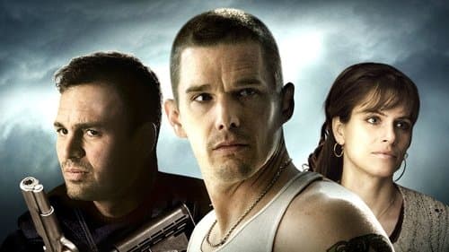 Boston Streets Bild 1