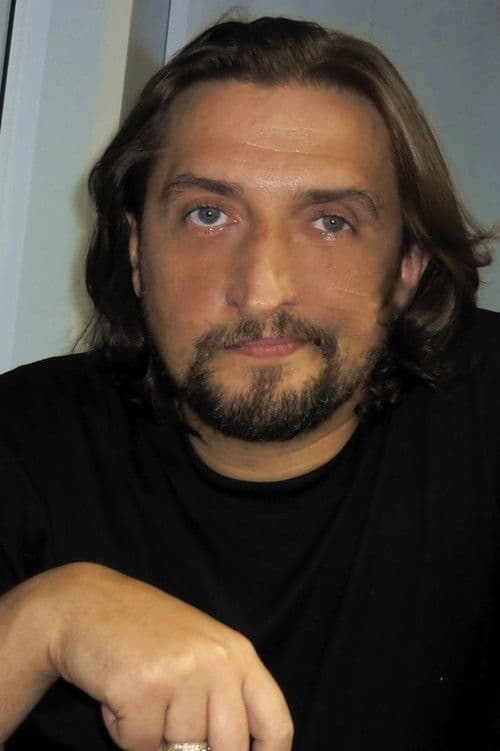 Дмитрий Дадонов