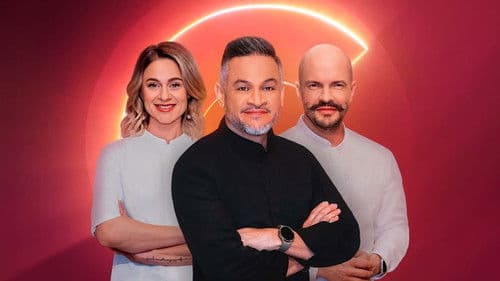 МастерШеф Bild 1