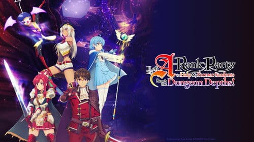 I Left My A-Rank Party to Help My Former Students Reach the Dungeon Depths! Bild 5