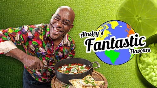 Ainsley's Fantastic Flavours Bild 4