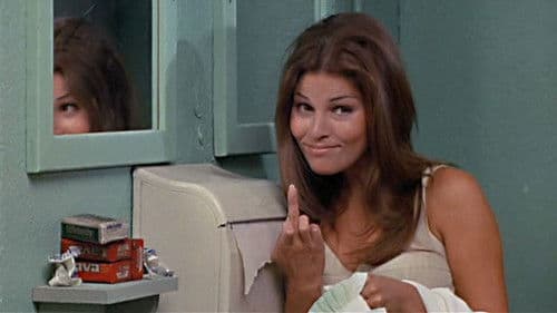 Auf leisen Sohlen kommt der Tod Bild 5