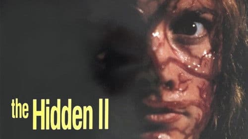 The Hidden II - Das unsagbar Böse lebt weiter ! Bild 6