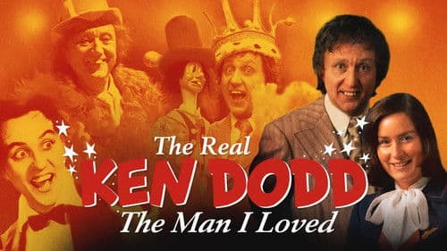 The Real Ken Dodd: The Man I Loved Bild 1