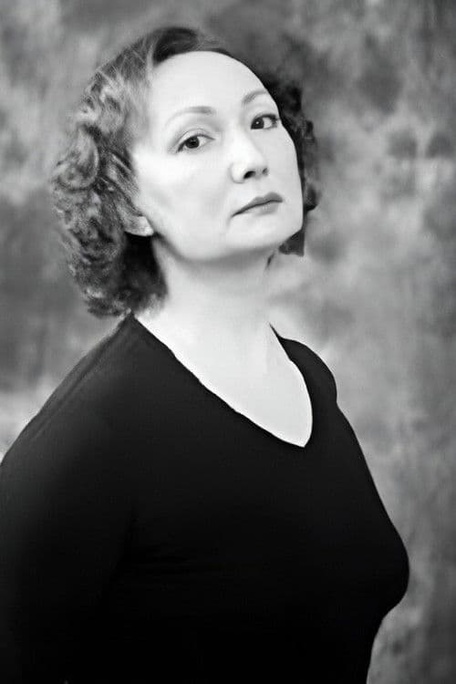 Валентина Морозова