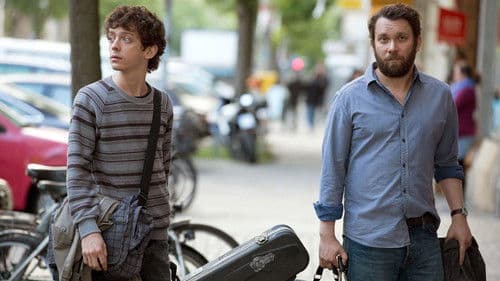 Becks letzter Sommer Bild 1