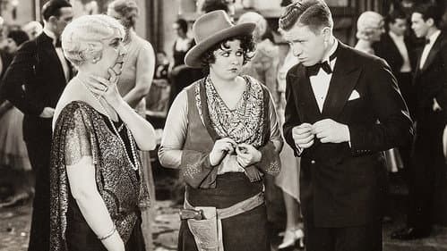 Dangerous Nan McGrew Bild 1