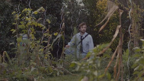 Minuit derrière l'église Bild 1