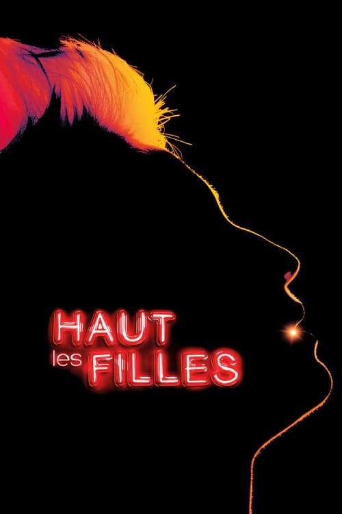 Oh les filles! - Wie Frauen Frankreich rockten
